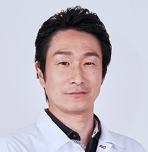 井上 大悟 研究員(博士)