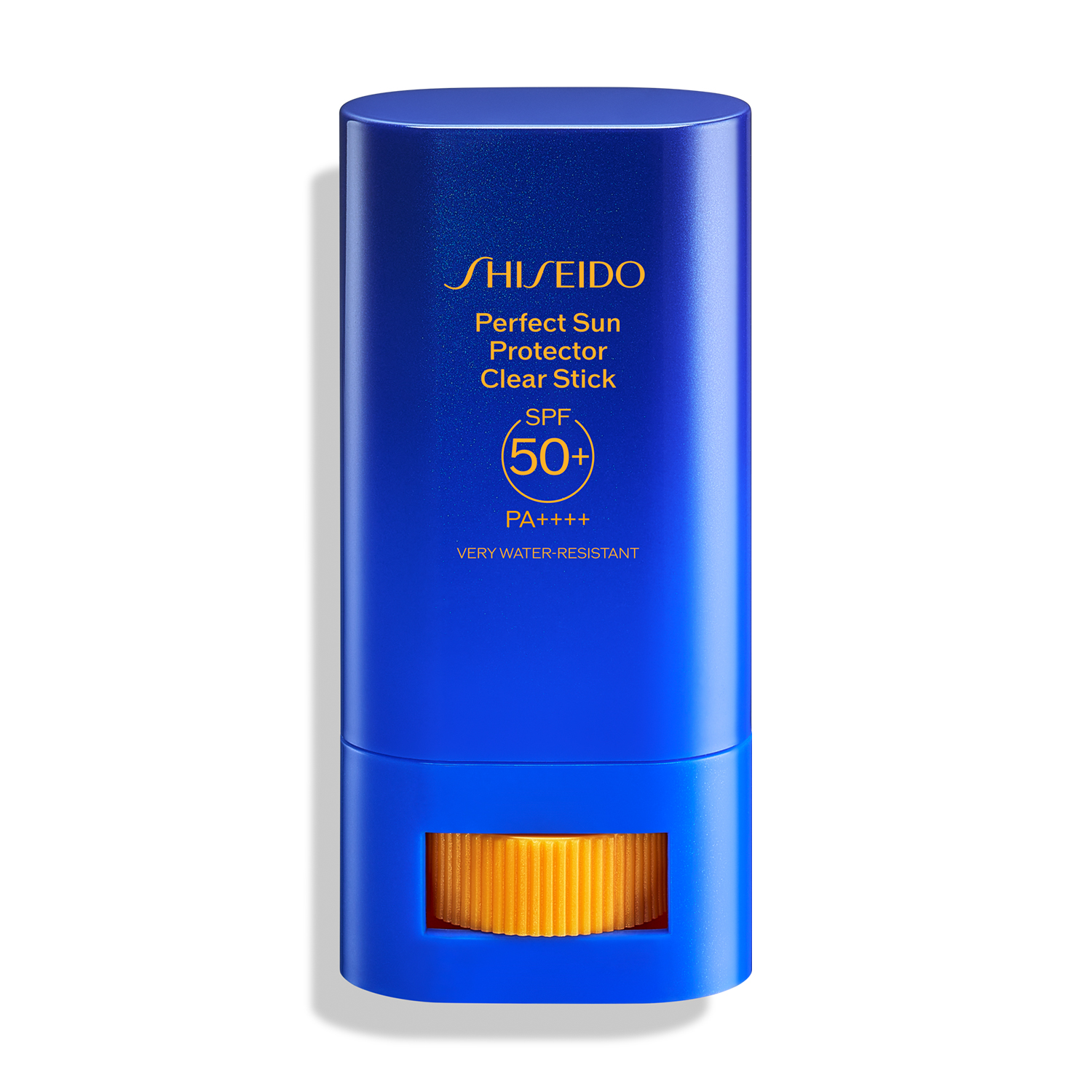 SHISEIDO サンケア パーフェクト　サン　プロテクター　スティック　SPF50+・PA++++ 20g