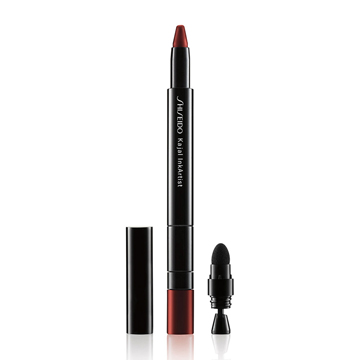 SHISEIDO メーキャップ カジャルインクアーティスト Azuki Red/04