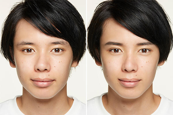 【メンズ眉毛の整え方&描き方】初心者でも失敗知らずの基礎テクニック