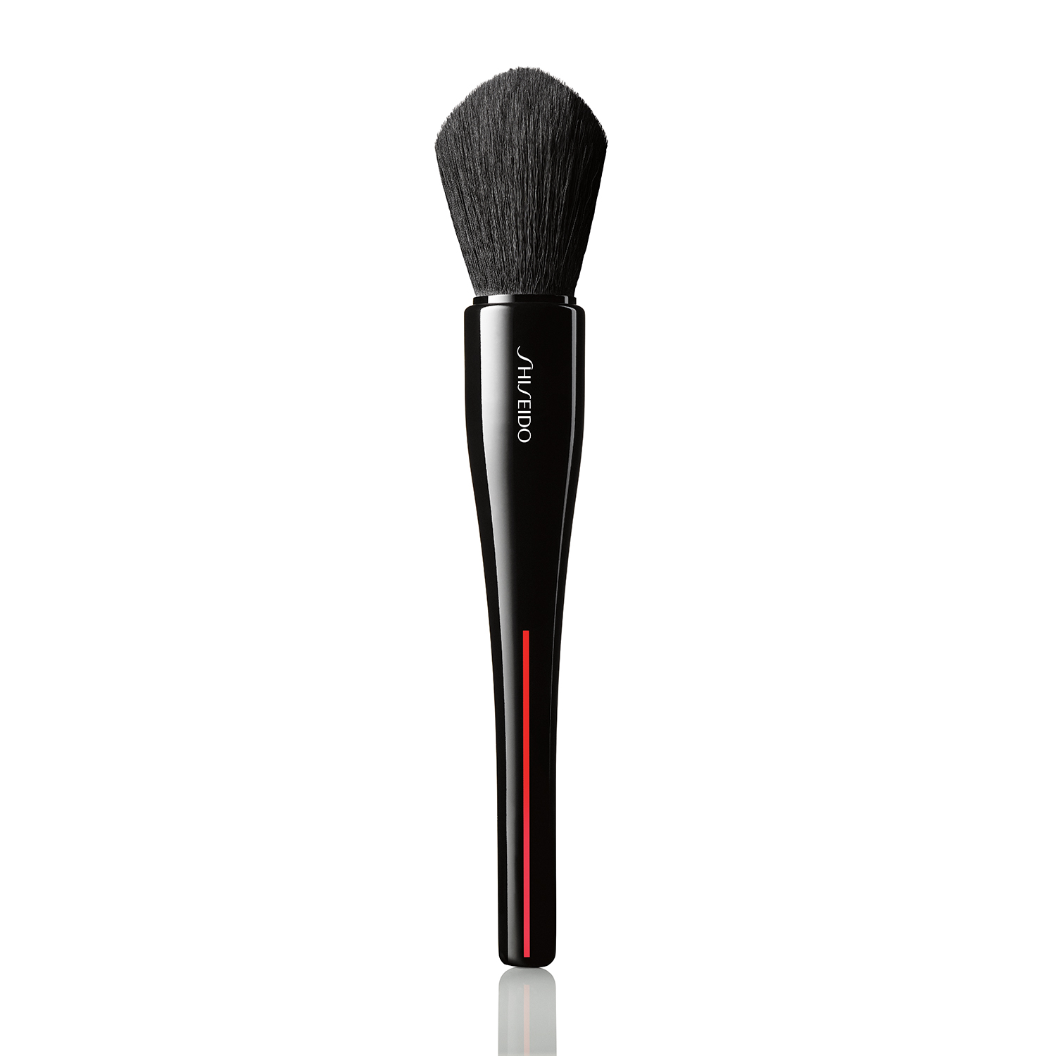 SHISEIDO メーキャップ MARU FUDE マルチ フェイスブラシ