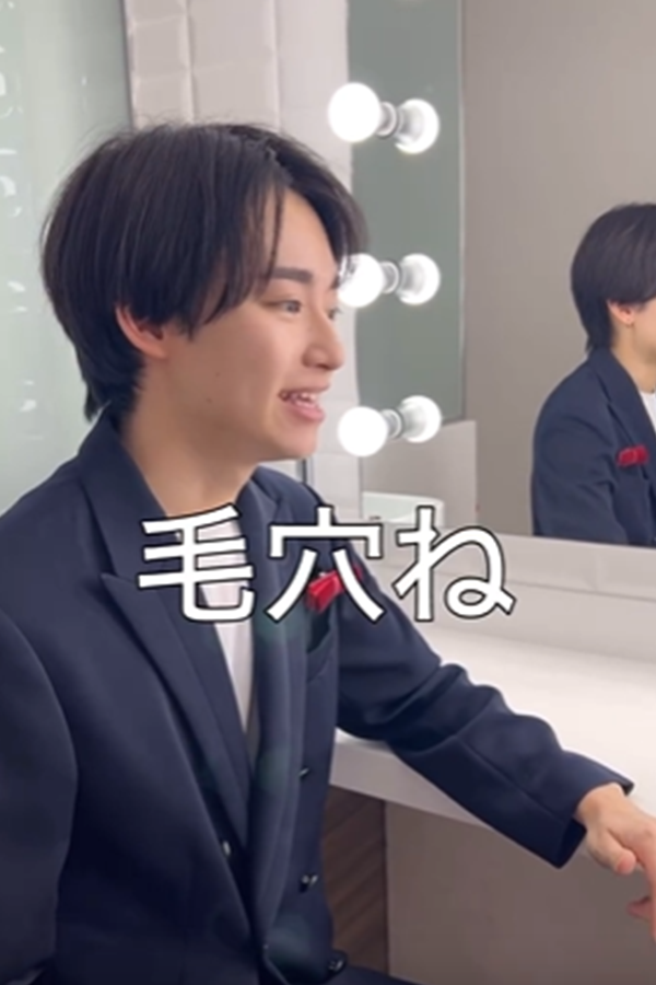 毛穴が気になる方の質問に答えます!
