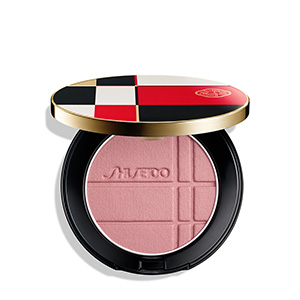 SHISEIDO メーキャップ　カラー＋グロウ　エンハンサー　06 Mauve Quartz