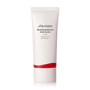 SHISEIDO メーキャップ　エッセンス　スキングロウ　プライマー