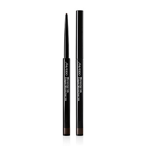 （E）SHISEIDO メーキャップ　マイクロライナーインク　02 Brown