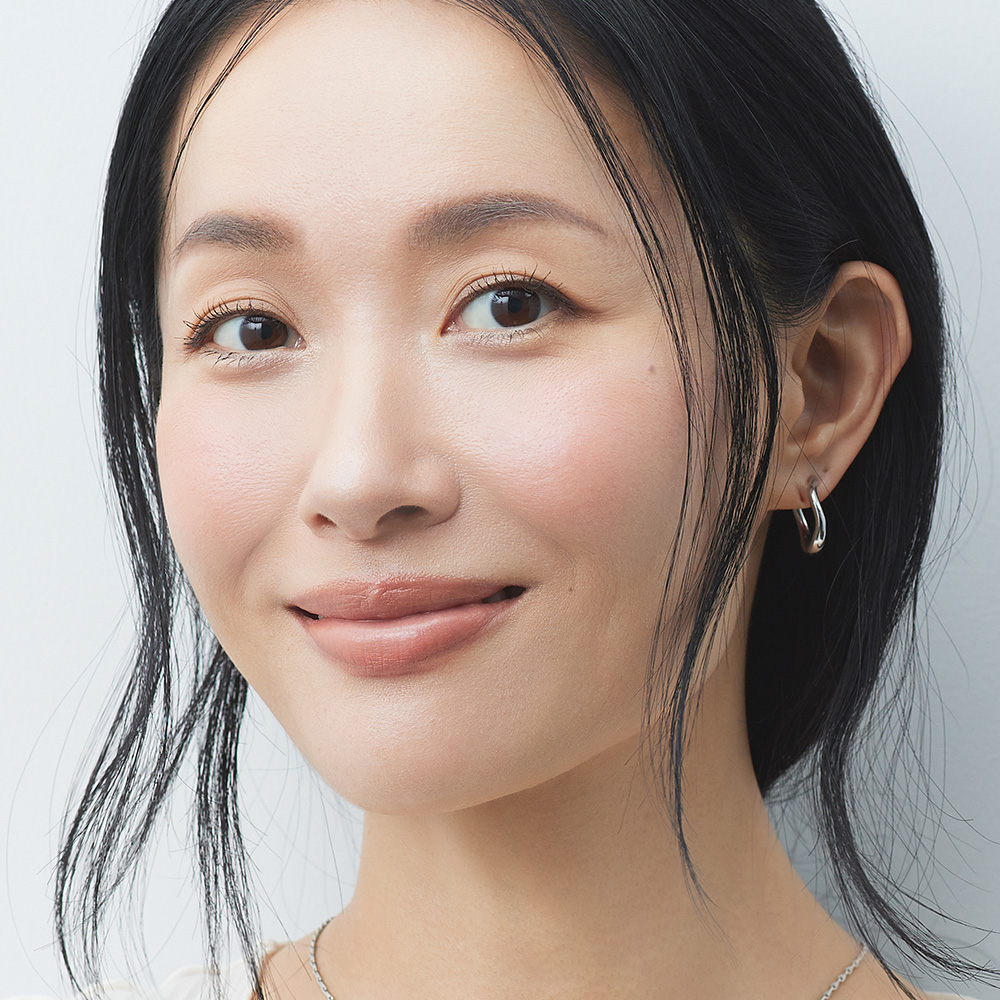 【2026最新トレンド】「多幸感チーク」で春を呼び込む！甘さ×品格で叶う「ケミメイク」