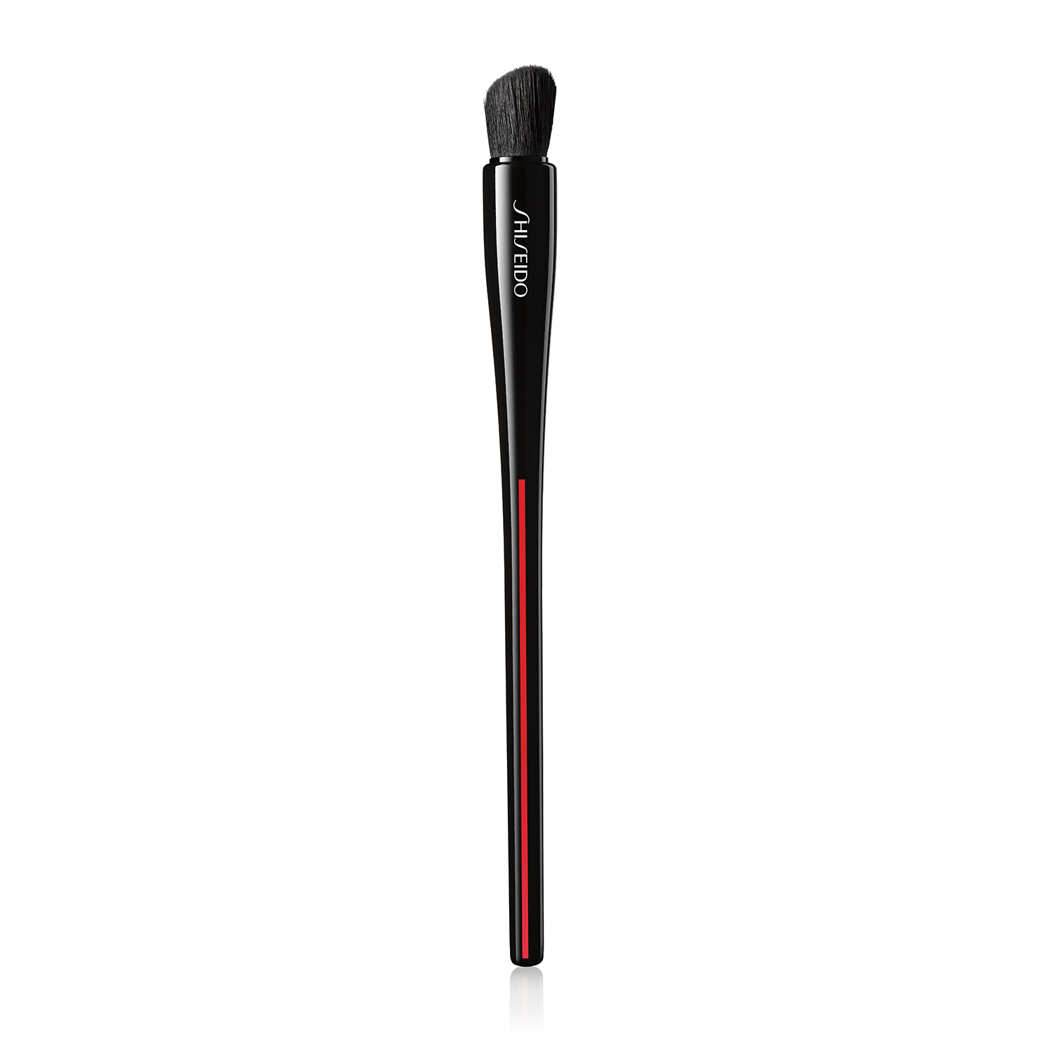SHISEIDO メーキャップ　NＡＮＡＭＥ ＦＵＤＥ　マルチ アイブラシ 
