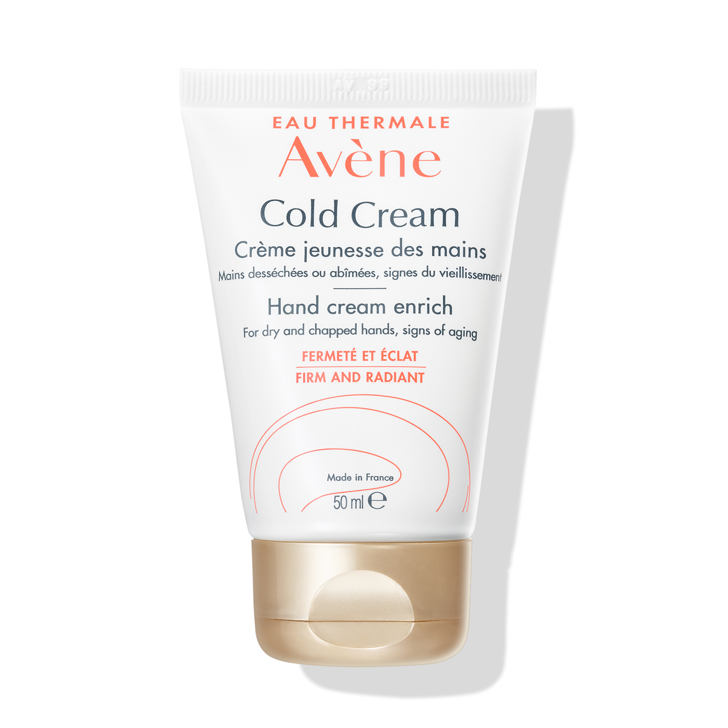 アベンヌ　薬用ハンドクリーム　エンリッチ (医薬部外品)