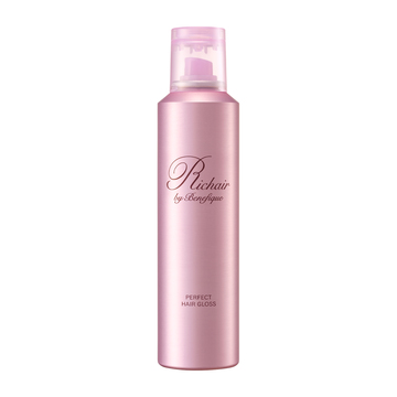 ベネフィーク リシェール バイ ベネフィーク パーフェクト ヘアグロス 135g 2,750円(税込)
