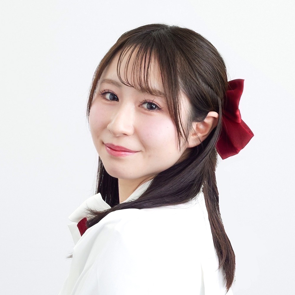 ブルべ　おひな