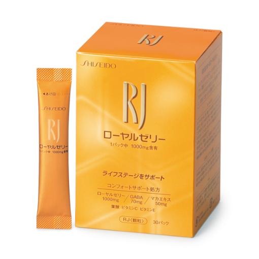ＲＪ（ローヤルゼリー）　ＲＪ＜顆粒＞（Ｎ）