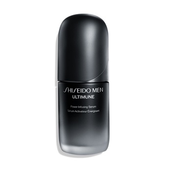 SHISEIDO メン アルティミューン パワライジング セラム 50mL