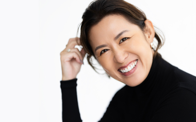 大草直子さん