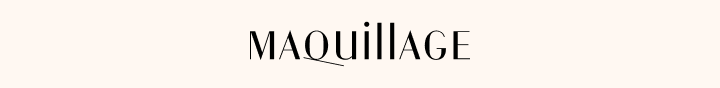 MAQUILLAGE