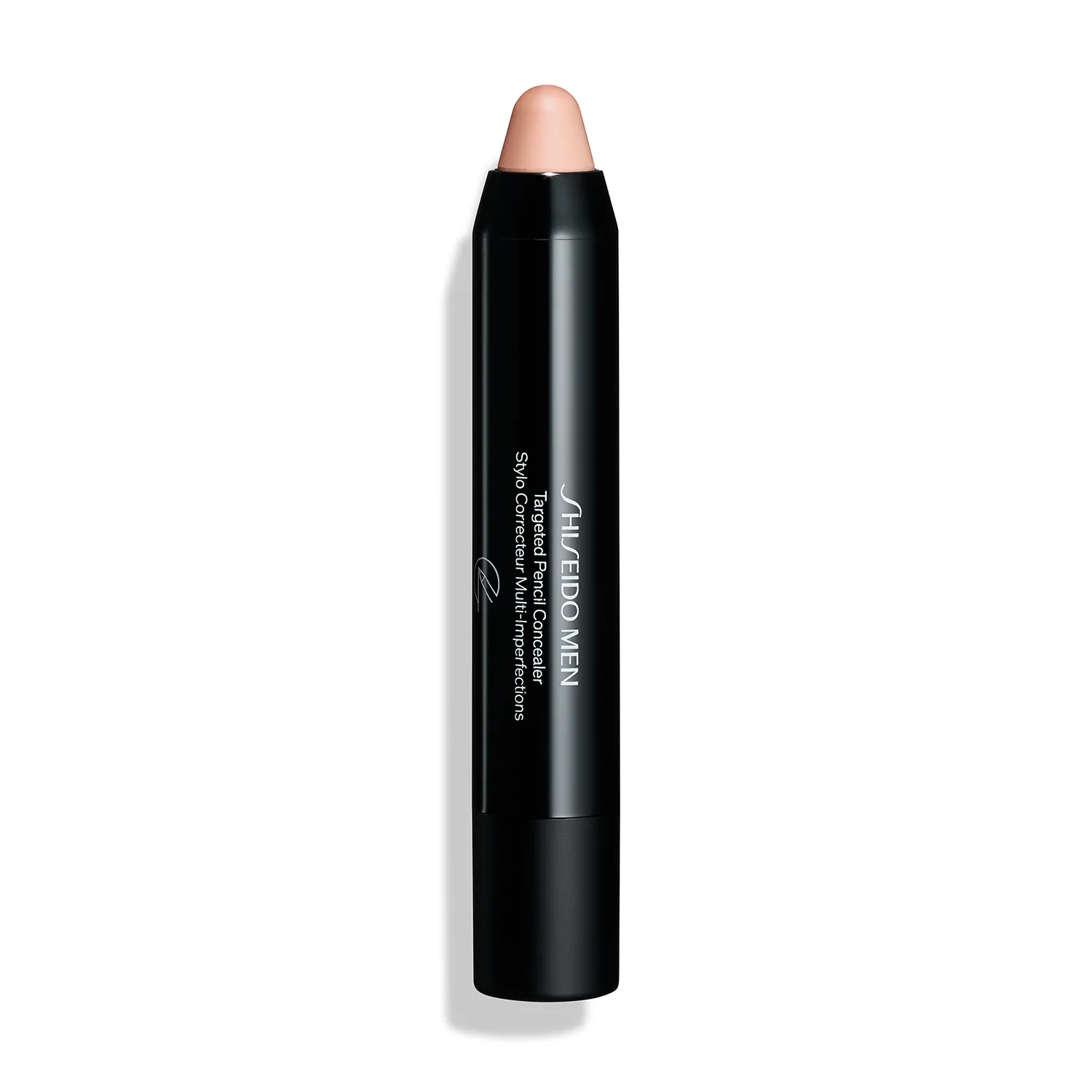 SHISEIDO メン ターゲティッド ペンシル コンシーラー