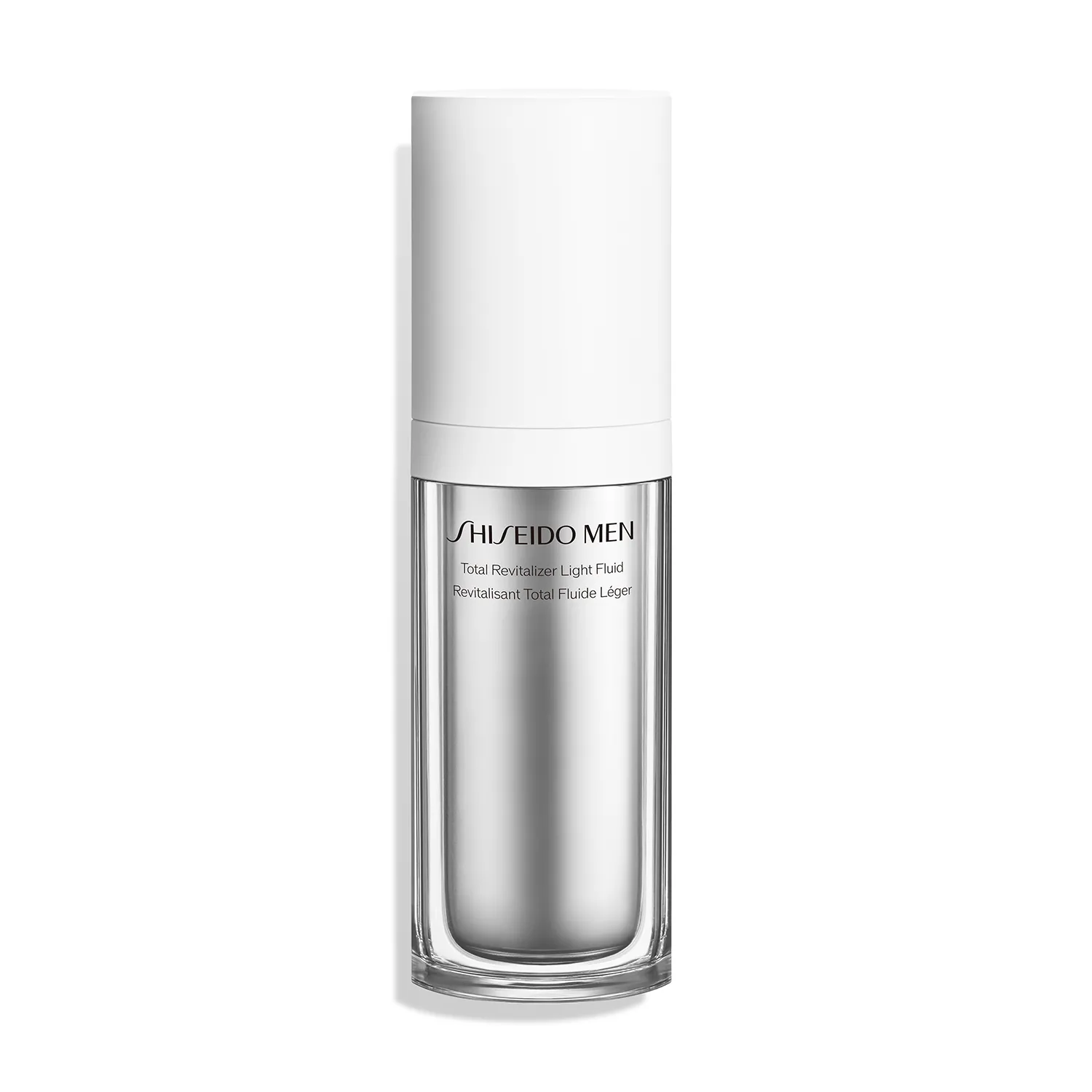 SHISEIDO メン トータルＲ ライトフリュイド Ｎ
