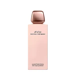 オールオブミー ナルシソ ロドリゲス センティッド ボディローション 200mL