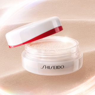 SHISEIDO エッセンス スキンセッティング パウダー