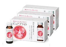 写真:ピュアブライト <ドリンク>30本